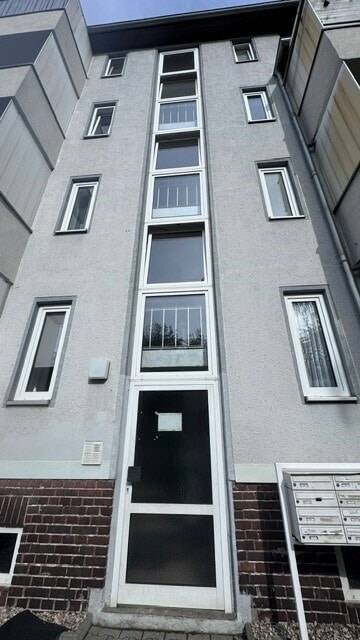 Chemnitz - mit Badewanne und Balkon! – Chemnitz – Vorschaubild 4
