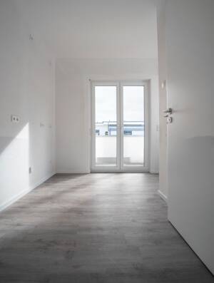 Exklusive Penthousewohnung mit Einbauküche in zentraler, ruhiger Lage von Paderborn – 33102 Paderborn – Vorschaubild 9