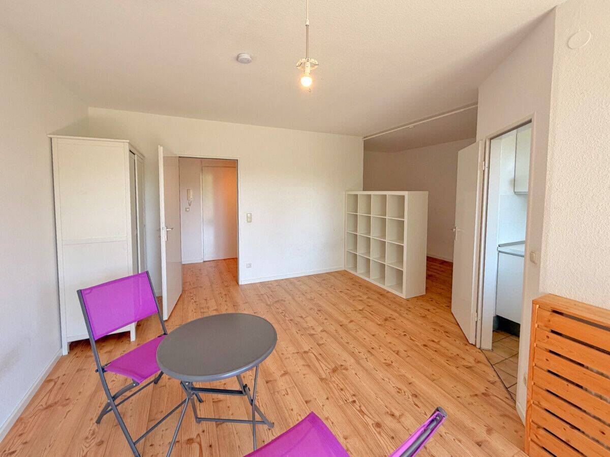 Jeder fängt mal klein an ++ 44 m² für Einsteiger – Mönchengladbach – Vorschaubild 3