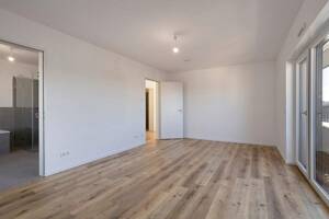 Dachterrassen-Highlight: Neubauwohnung mit offener Küche in Dortmund! – 44225 Dortmund – Vorschaubild 8