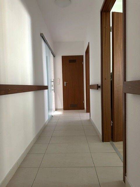 Wohnen im Nürnberger Norden barrierefreie 3-Zimmer-Wohnung mit Balkon und Stellplatz – Nürnberg – Vorschaubild 2