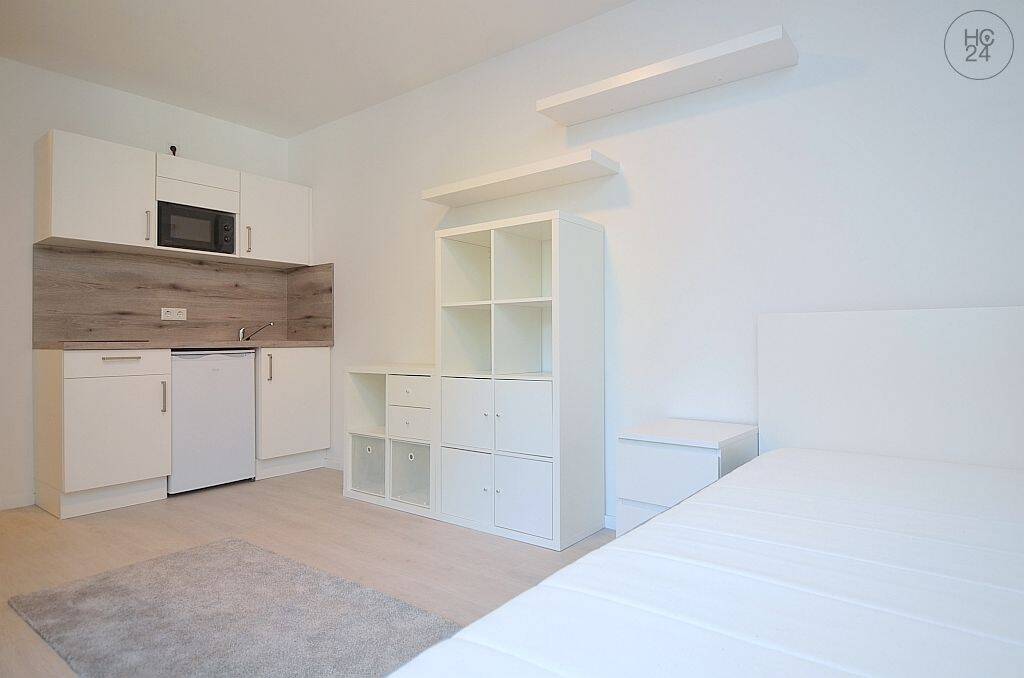 Modern möbliertes Apartment mit WLAN in Fürth – Fürth – Vorschaubild 5