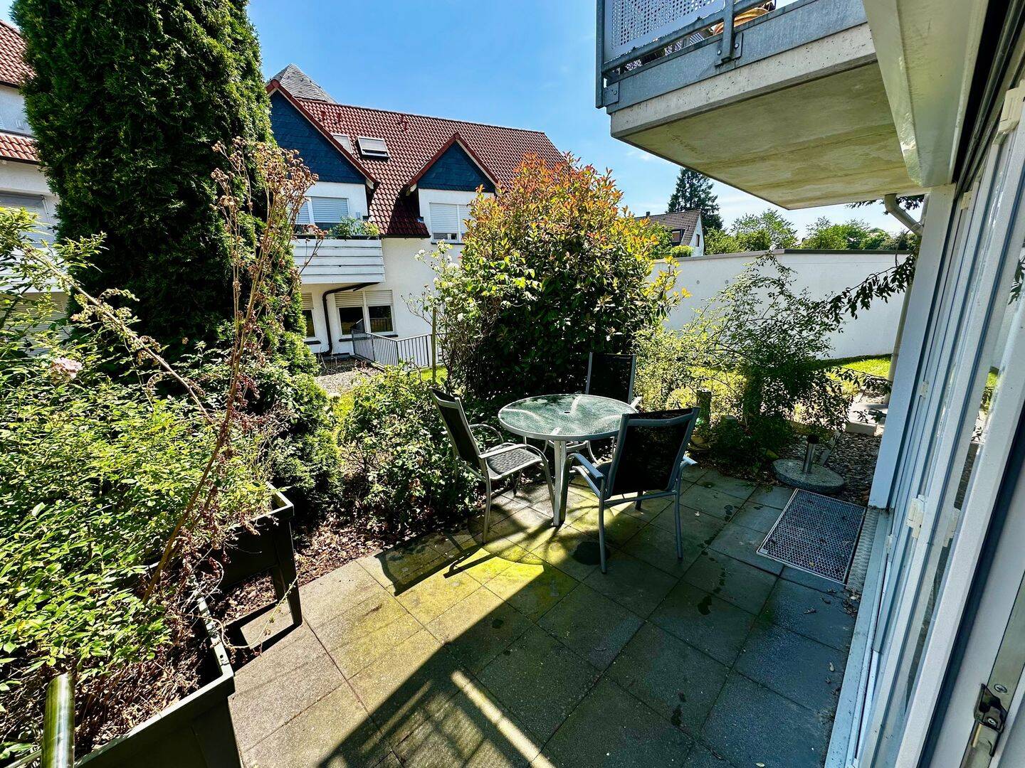 Wohnen mit Komfort - Barrierearme Erdgeschosswohnung mit Terrasse !!! – Dortmund – Vorschaubild 9
