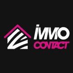 Immo Contact - Projet Neuf logo