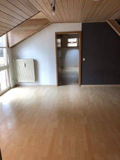 Gemütliche 2-Zimmer-Wohnung mitten in der Stadt