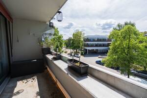 ***Heike Borchers Immobilien***Solide 2-Zimmer-Wohnung zur individuellen Nutzung***zentrale Lage*** – 81737 München – Vorschaubild 6