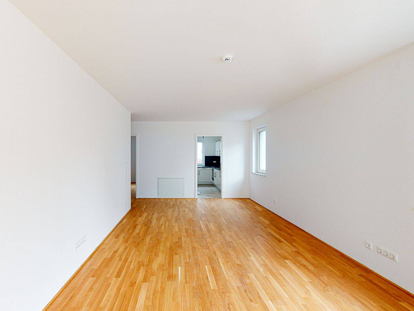 3-Zimmer-Wohnung mit Dachterrasse in Franklin! – Mannheim – Vorschaubild 3