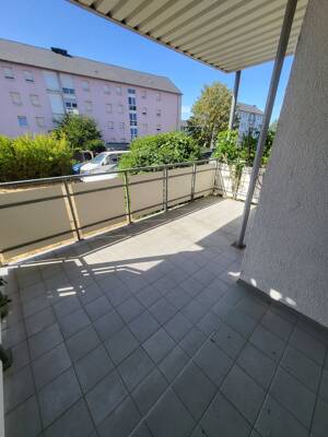 Rarität: EG-Wohnung in bester Lage von Trier-Feyen - incl. Stellplatz, incl. Küche, ohne Makler! – 54294 Trier – Vorschaubild 6
