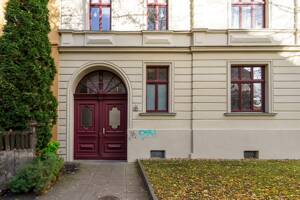Möbliertes Wohlfühl-Appartement mit Balkon in Stadtfeld Ost. – 39108 Magdeburg – Vorschaubild 9