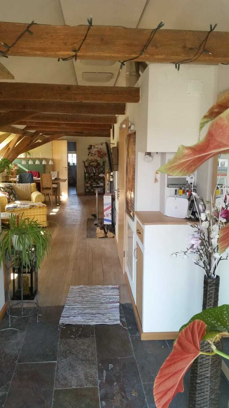 Ihr neues Zuhause an der idyllischen Mühle - ein Ort der Ruhe und Lebensqualität. – Oderwitz – Vorschaubild 5
