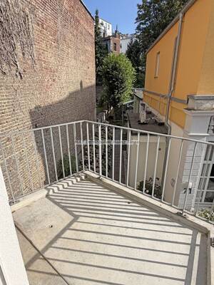 **** Wohnen in bester Lage, Ludwigsallee Aachen . Lousbergviertel nahe Ponttor **** – 52062 Aachen – Vorschaubild 9