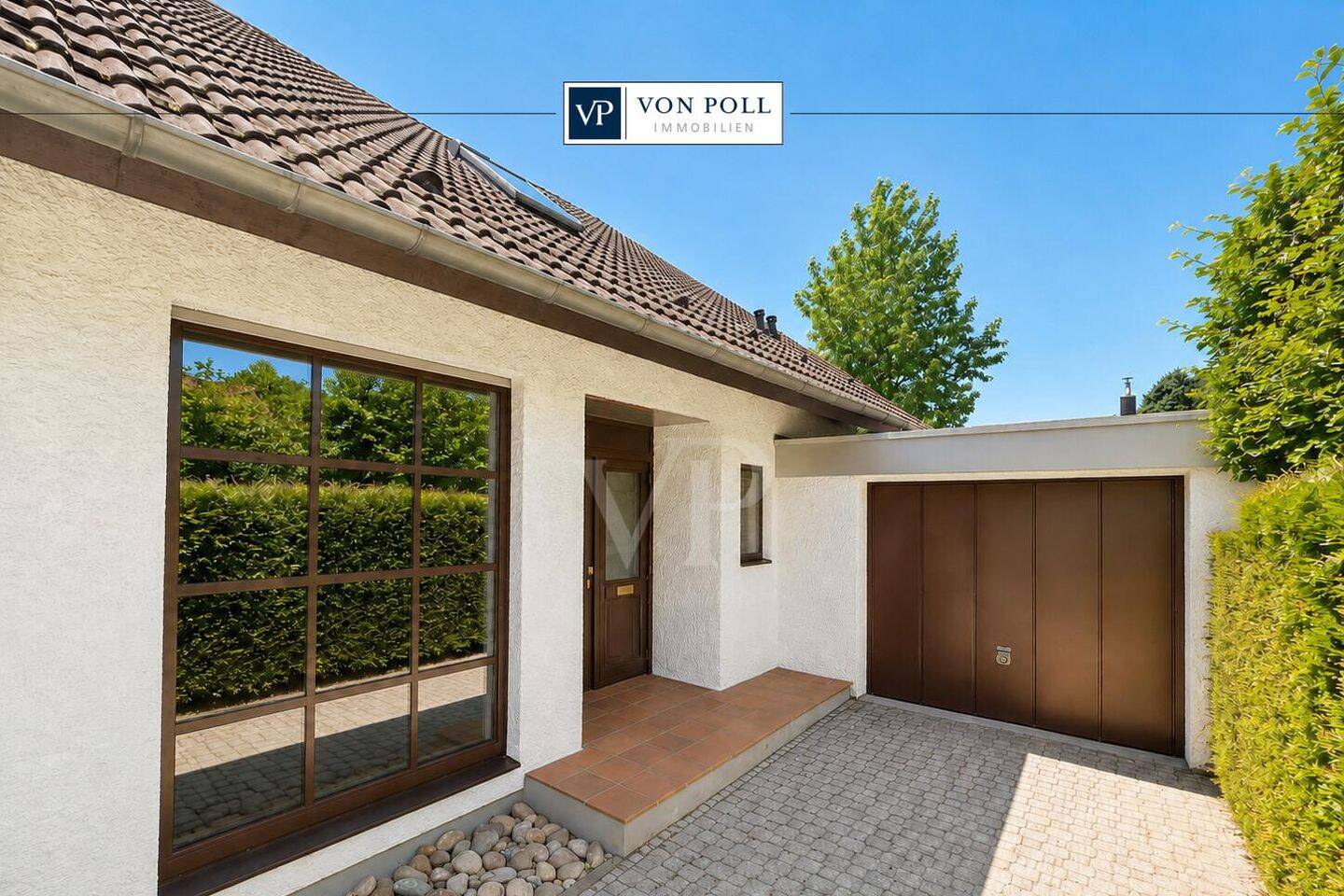 MA Gartenstadt: Familienfreundliches EFH mit Garten in begehrter Wohnlage am Käfertaler Wald – Mannheim – Vorschaubild 3