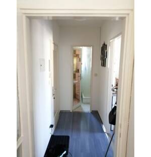Renovierte 1-Zimmer-Wohnung mit Balkon und Einbauküche – 54295 Trier – Vorschaubild 7