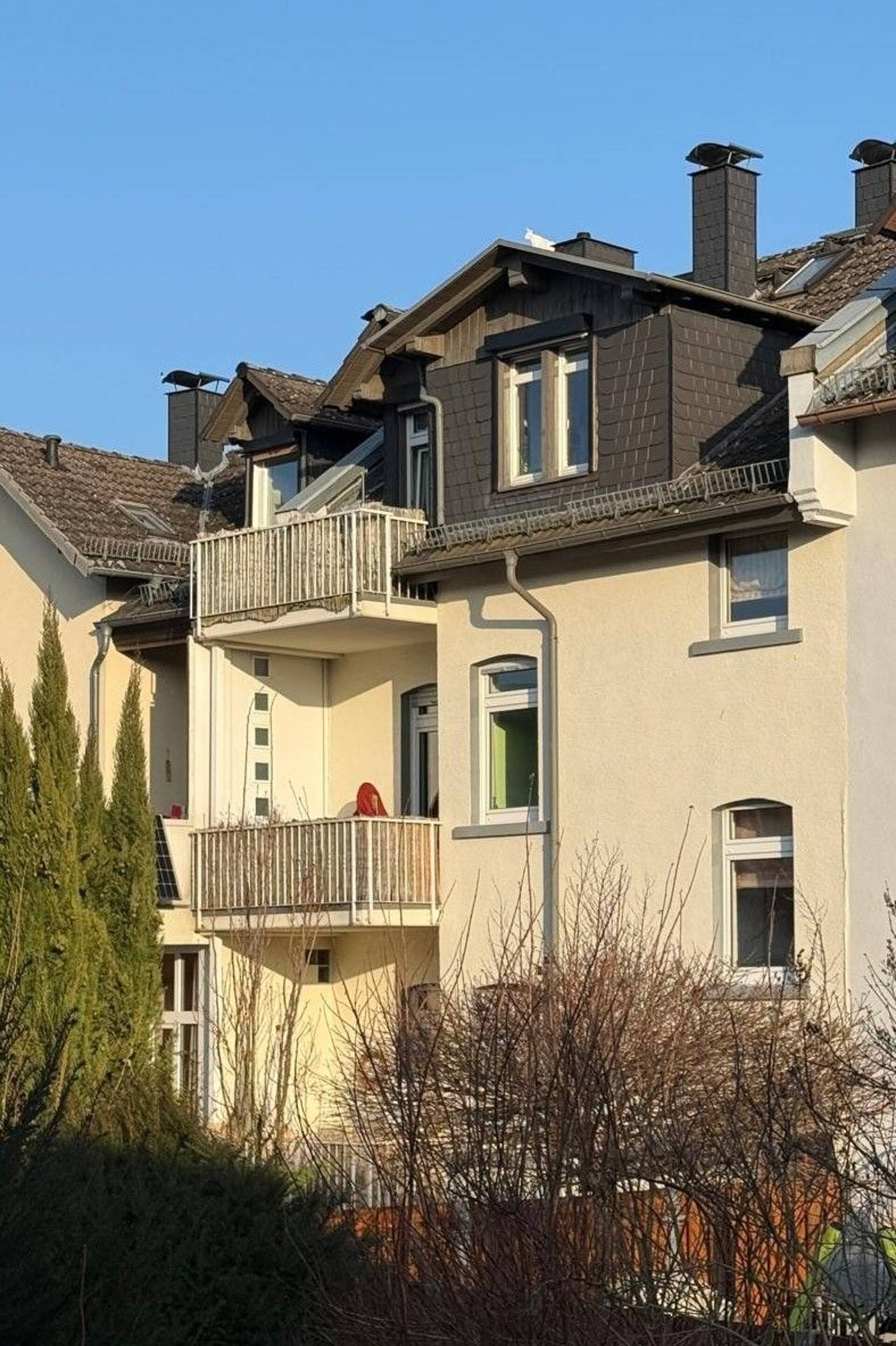 Haus in 61348 Bad Homburg vor der Höhe mit 162,24 m² kaufen