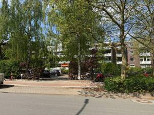 Solide Kapitalanlage in Hamburg-Meiendorf - Heizanlage neu! – 22145 Hamburg – Vorschaubild 3