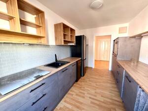 KL-City - Großzügige 3-Zimmerwohnung mit Balkon in zentraler Lage – 67655 Kaiserslautern – Vorschaubild 6