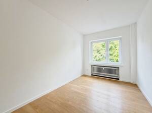 Südviertel! Bezugsfreie 3- Zimmerwohnung in bester Lage nahe Uni und Zentrum – 48153 Münster – Vorschaubild 4