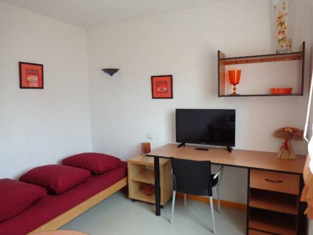 Appartement 1 pièce 19 m² · à Bron · 19 m² · 500 €/mois