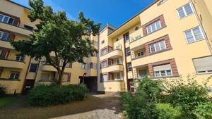 Aktuell Leerstehend/ optimal für Eigennutzung mit Tageslichtbad und Balkon – 13587 Berlin – Vorschaubild 8
