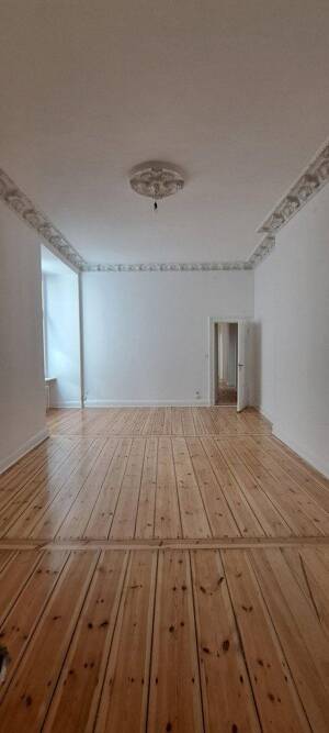 Stilvolle 5-Zimmer-WHG in historischem Altbau - Erstbezug nach Sanierung – 13597 Berlin – Vorschaubild 5