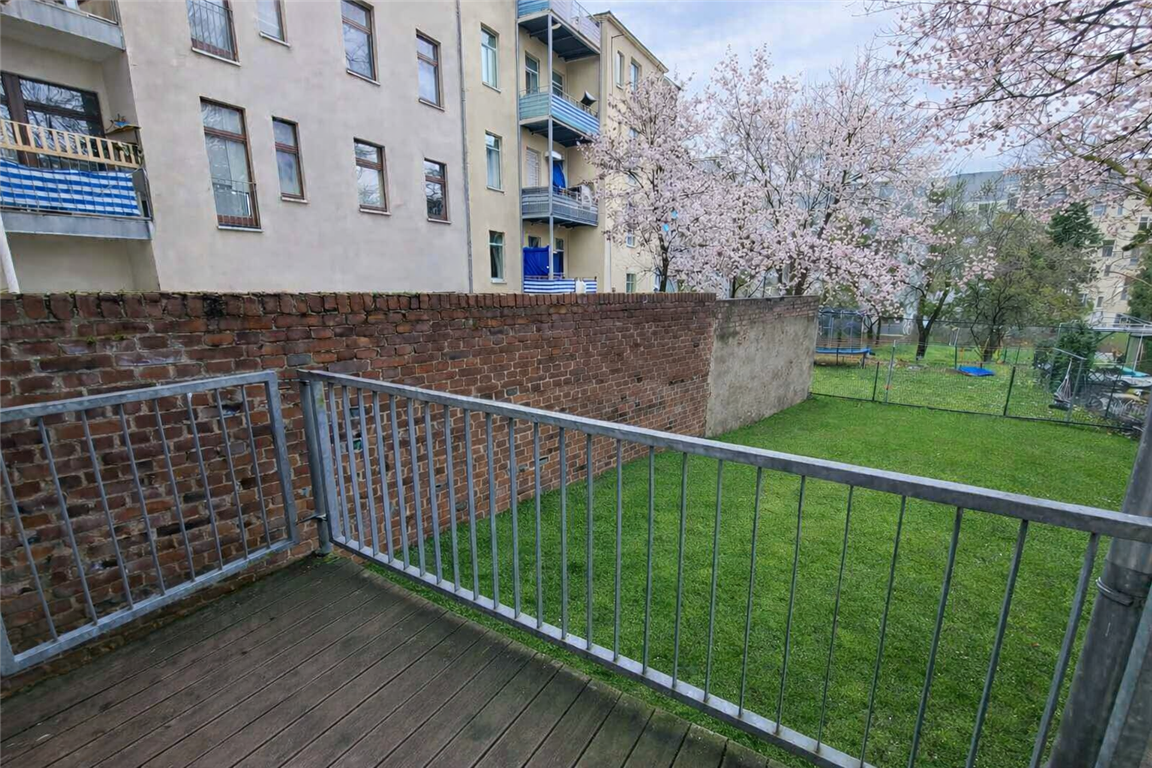 *** Traumhafte Wohnung in Chemnitz Sonnenberg*** – Chemnitz – Vorschaubild 2