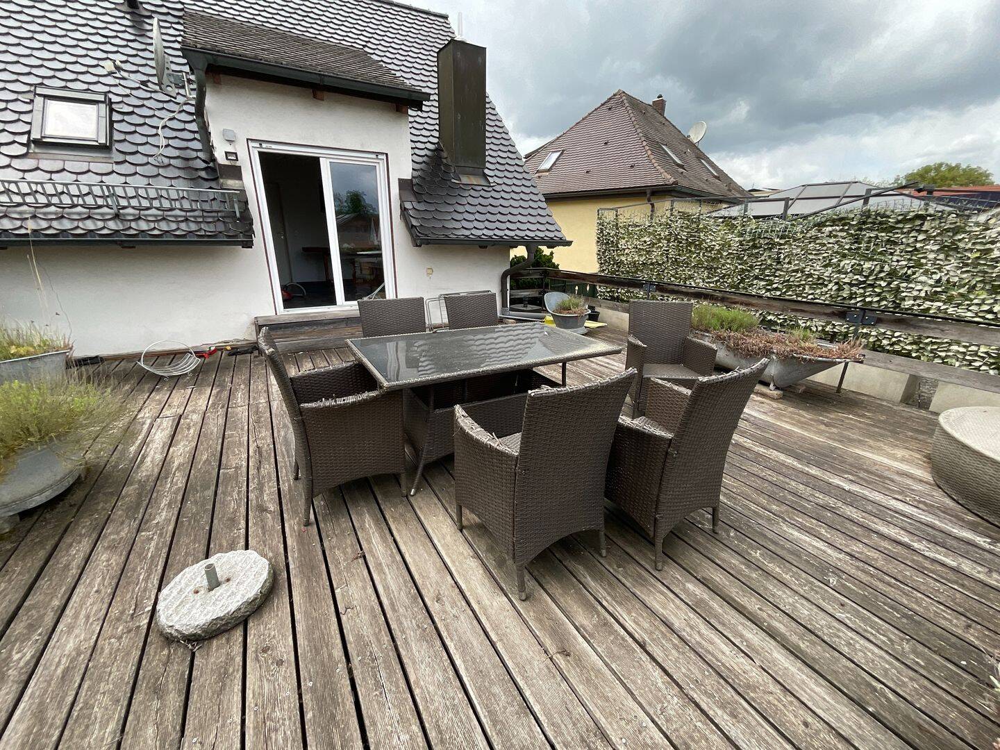 Attraktives EFH in Offingen - Kaufpreis gegen Ihr Gebot! – Offingen – Vorschaubild 3