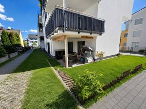 Stillvoll wohnen in Bestlage - Moderne Eigentumswohnung – 61348 Bad Homburg vor der Höhe – Vorschaubild 4