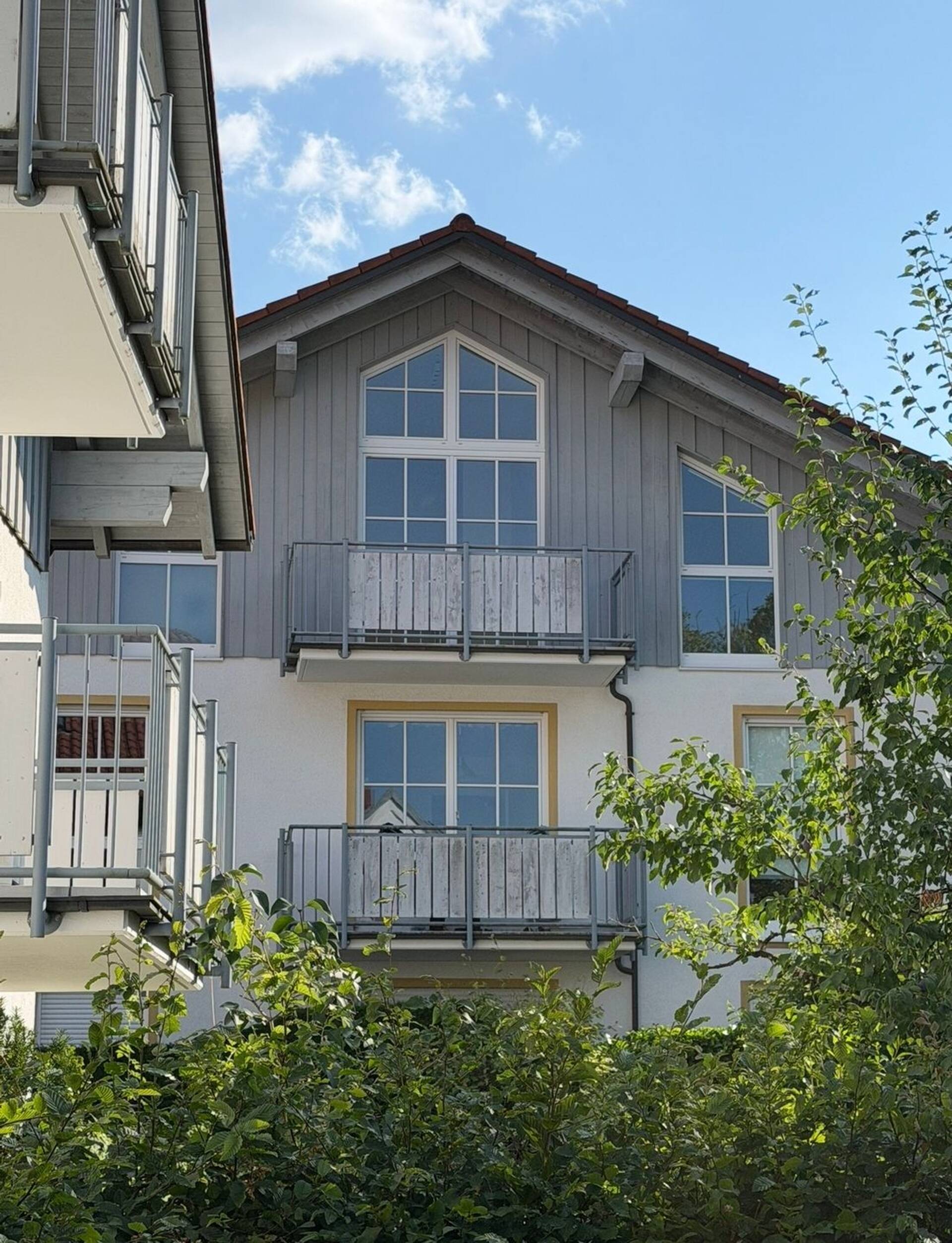 Dachgeschosswohnung in 82041 Oberhaching mit 68,8 m² kaufen