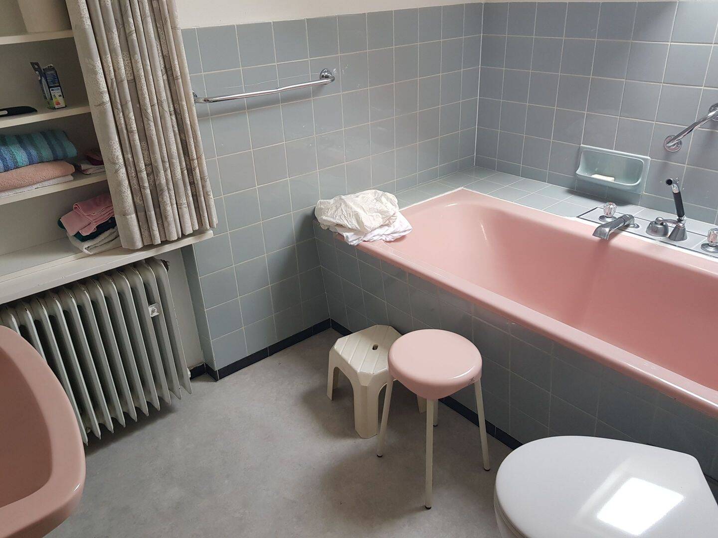 Einfamilienhaus in München - Großhadern zu vermieten bevorzugt Senioren Bezug nach Absprache – München – Vorschaubild 4