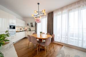 Penthouse-Highlight in Frankfurt-Riedberg mit privater Dachterrasse und weitem Skylineblick