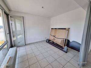 Über den Dächern von Elberfeld: Vermietete 2-Zimmer-Wohnung mit Aufzug, Weitblick und Citylage – 42103 Wuppertal – Vorschaubild 8