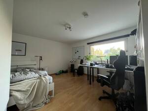 Einfamilienhaus mit Anbau auf sonnigem Grundstück – 22459 Hamburg – Vorschaubild 6