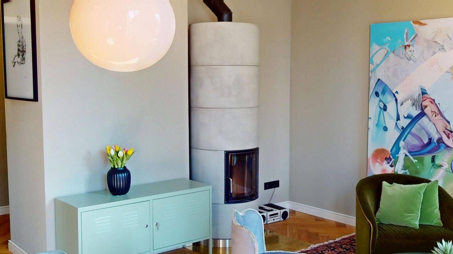 NEUWERTIGES PENTHOUSE IM LUXUSSEGMENT AM WASSERTURM MIT DACHTERRASSE, BALKON & PRIVATLIFT! – Braunschweig – Vorschaubild 8