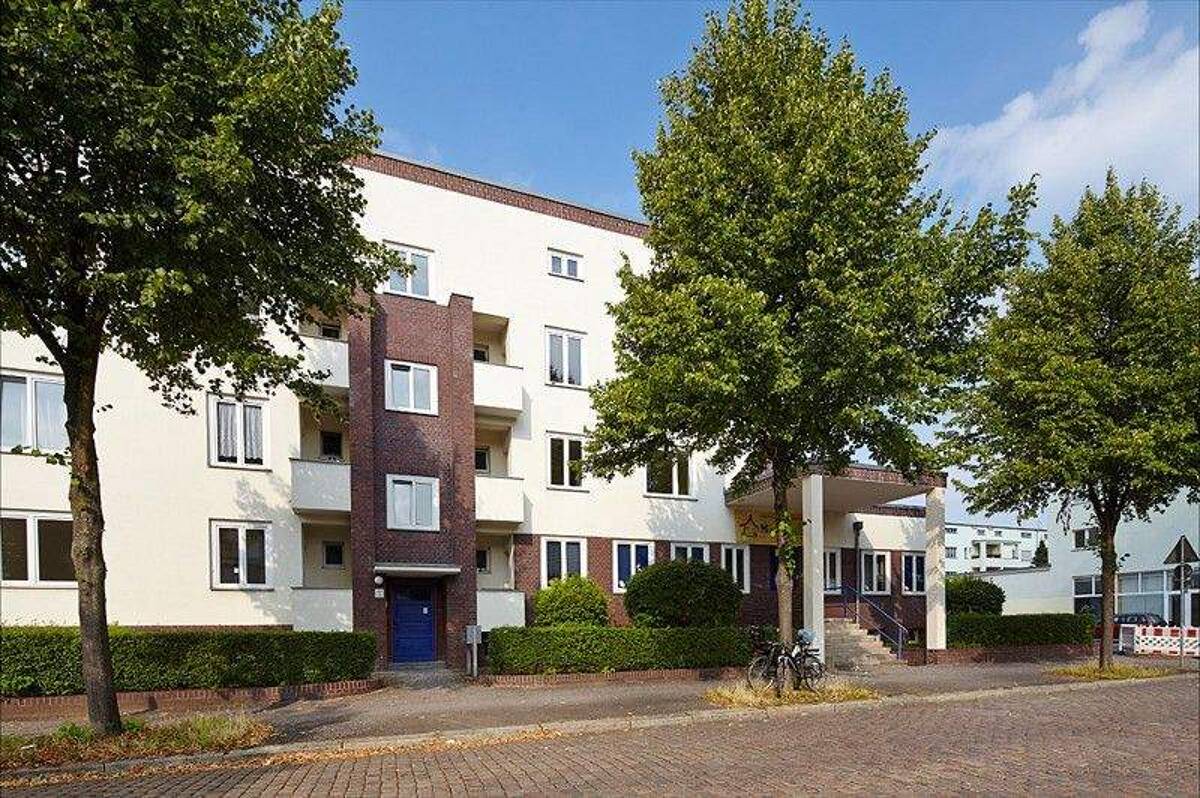Wohnen in Sudenburg! – 39112 Magdeburg – Bild 1 von 8