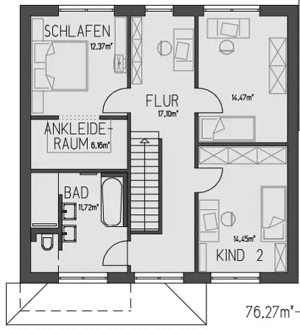 Stadtvilla in beliebter Lage! – 39128 Magdeburg – Vorschaubild 4