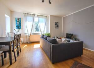 Gemütliche Dachgeschosswohnung in Oldenburg. – 26125 Oldenburg – Vorschaubild 5
