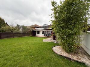 Umfangreich saniert im Erdgeschoß - Familie oder Alterssitz- ruhig mit ca. 200 m² Gartenidylle – 53229 Bonn – Vorschaubild 3