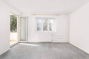 Charmantes Apartment mit Westbalkon und Einbauküche – 12103 Berlin – Vorschaubild 8