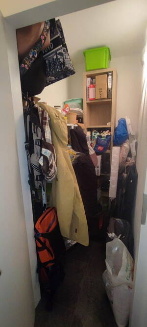 Gemütliche 3 Zimmerwohnung – 85567 Grafing – Vorschaubild 9