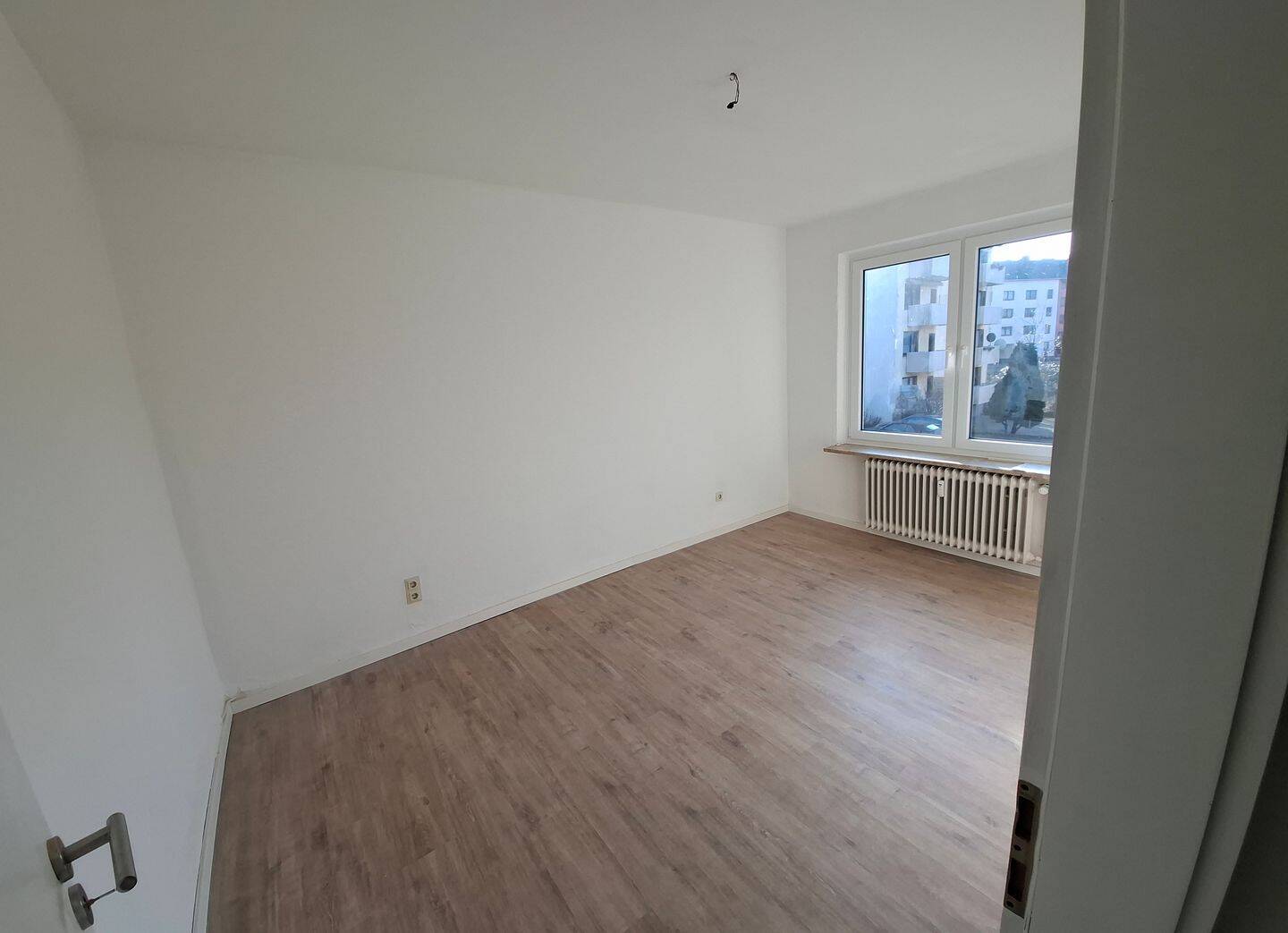 Attraktive, helle und freundliche 3-Zimmer-Wohnung – Bremerhaven – Vorschaubild 6