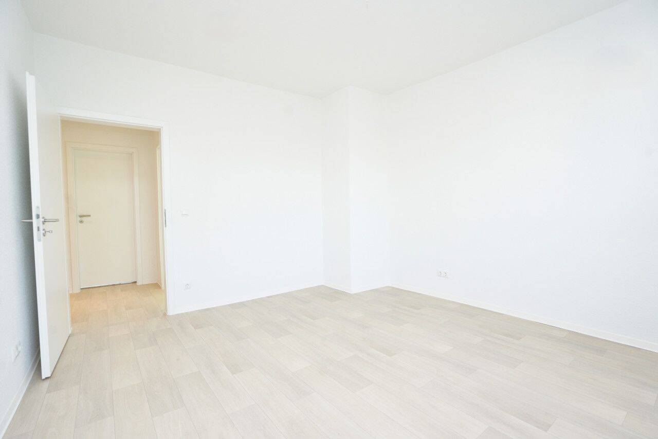 Erstbezug nach Sanierung / Großes Bad – Chemnitz – Vorschaubild 7