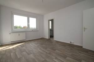 Moderne Einraumwohnung, gute Anbindung ans Stadtzentrum – 4205 Leipzig – Vorschaubild 5