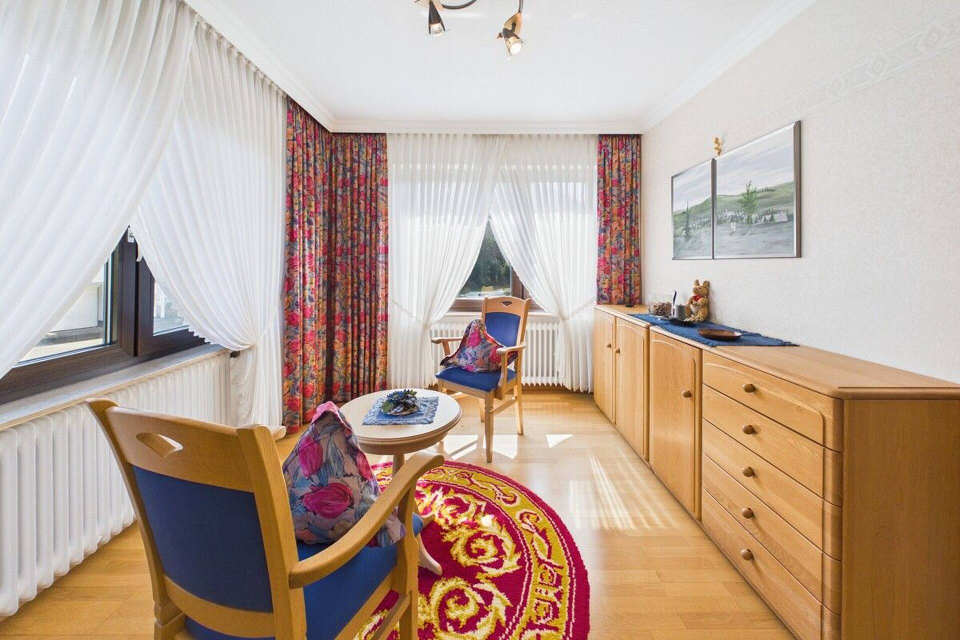 Einfamilienhaus in 54497 Morbach / Bischofsdhron mit 172,35 m² kaufen
