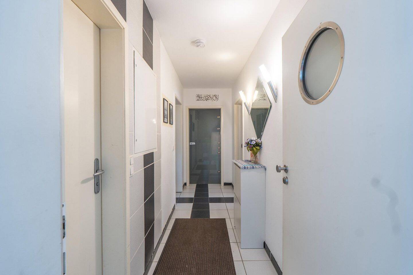 -PROVISIONSFREI- sehr zentrale Wohnung in der Schwetzingerstadt (Oststadt) – Mannheim – Vorschaubild 2