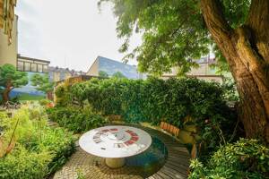 Kapitalanlage zwischen Altstadt und Wöhrder See – 90489 Nürnberg – Vorschaubild 9