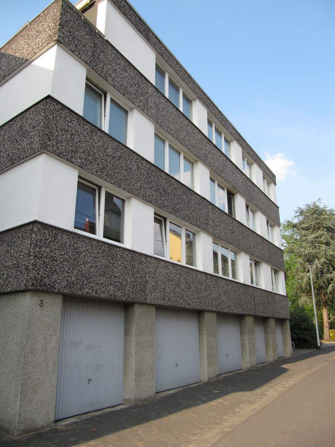 1-Zimmer-Eigentumswohnung in gefragter Wohnlage von Bonn-Beuel – Bonn – Vorschaubild 4
