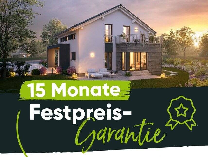 so individuell wie Sie - LifeStyle 13.11 P - das ganz Besondere massa haus – Chemnitz – Vorschaubild 3