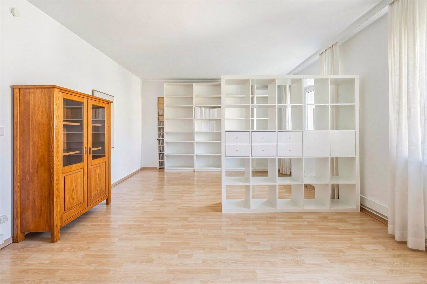 Attraktive Citywohnung mit Balkon & guter Anbindung in Charlottenburg (Mierendorff-Insel) – Berlin – Vorschaubild 3
