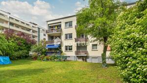 Seltene Maisonettewohnung mit 3 Balkonen und 5 Zimmern – 76135 Karlsruhe – Vorschaubild 3