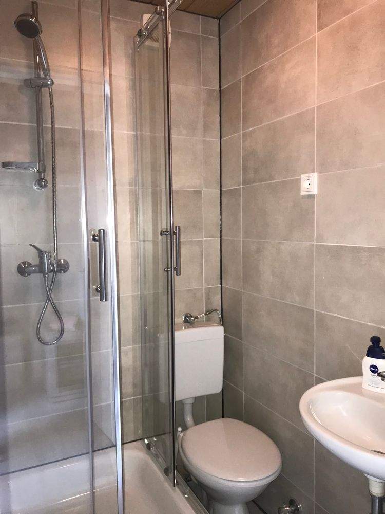 **Modern und helles Apartment in Alt-Saarbrücken, Nähe HTW** – Saarbrücken – Vorschaubild 4